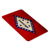 Arkansas Magnet (Côté Droit)