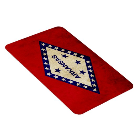 Arkansas Magnet (Côté Droit)