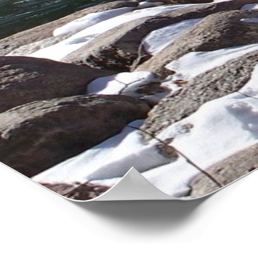 Arkansas Poster (Hoek)