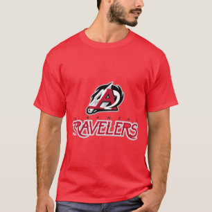 Arkansas Reizigers T-shirt