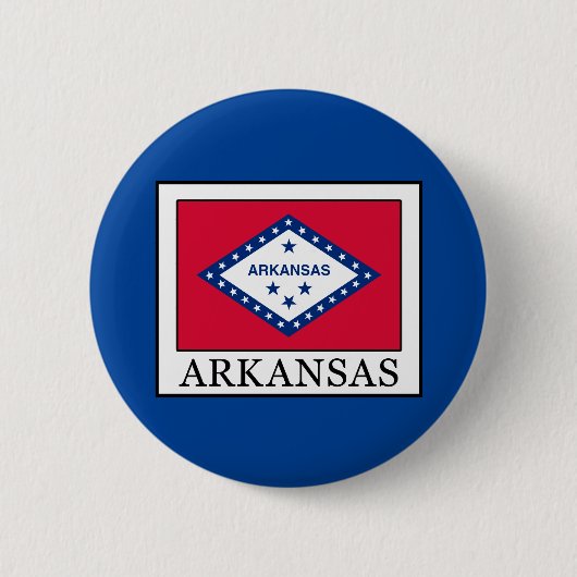 Arkansas Ronde Button 5,7 Cm (Voorkant)