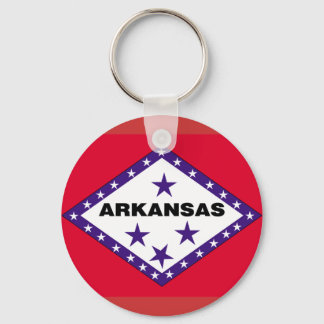 Arkansas Sleutelhanger