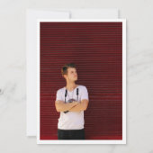 Arkansas | Studieacademie (Achterkant)