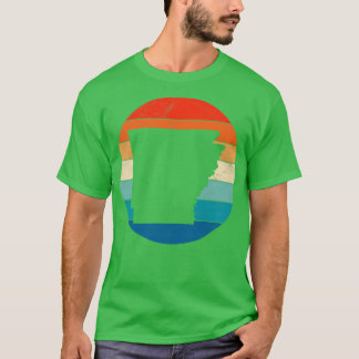 Arkansas T-shirt