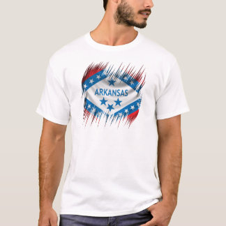 Arkansas T-shirt
