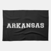 Arkansas Theedoek (Horizontaal)