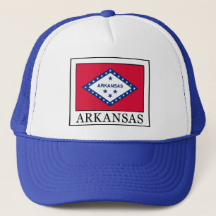 Arkansas Trucker Pet