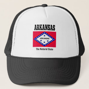 Arkansas Trucker Pet