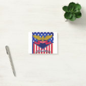 Arkansas USA Flag Post-it® Notes (Kantoor)