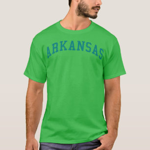 Arkansas USA TShirt 3