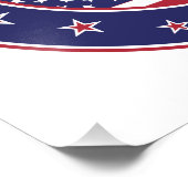 Arkansas, Verenigde Staten Foto Afdruk (Hoek)