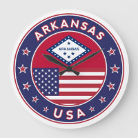 Arkansas, Verenigde Staten
