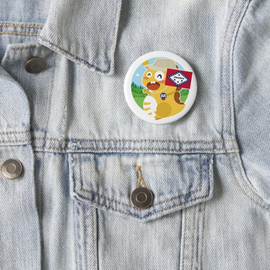 Arkansas VIPKID Button (In situ)