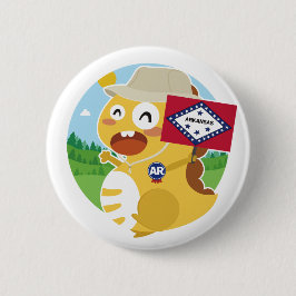 Arkansas VIPKID Button