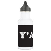 Arkansas Yall Waterfles (Links)