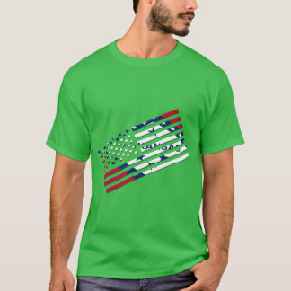 ArkansasAmerica T-shirt