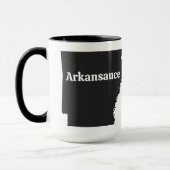 Arkansauce Mok (Links)