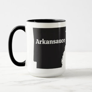 Arkansauce Mok