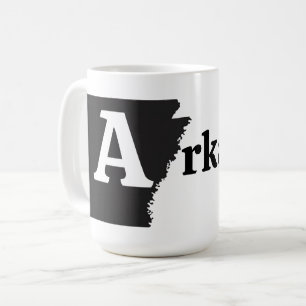 Arkansip Koffiemok