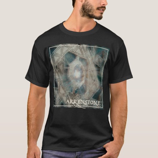 ARKENSTONE™ T-SHIRT (Voorkant)