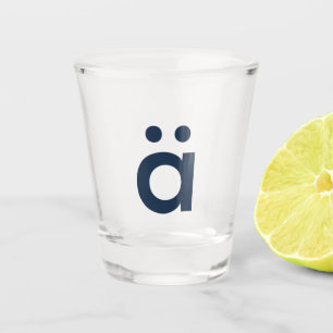 Arketekcher Little ä Verre de tir