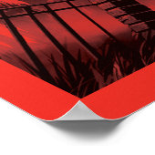 Arkham Asylum: Beperkt Poster (Hoek)