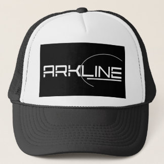 Arkline Trucker Hat Pet
