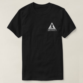 Arkniekens T-shirt