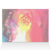 Arlecchino Jouer violon et Colombina (Intérieur Horizontal (Haut))