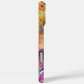 ARLECCHINO PIERO EN COLOMBINA Case-Mate iPhone CASE (Achterkant / Rechts)