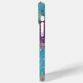 ARLECCHINO PIERO EN COLOMBINA Case-Mate iPhone CASE (Achterkant / Links)