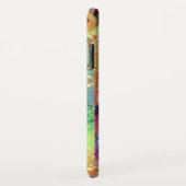 ARLECCHINO PIERO EN COLOMBINA/MONOGRAM Case-Mate iPhone CASE (Achterkant/rechts)