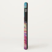 ARLECCHINO PIERO EN COLOMBINA/MONOGRAM Case-Mate iPhone CASE (Achterkant/links)