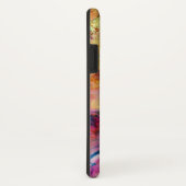 ARLECCHINO PIERO EN COLOMBINA/MONOGRAM Case-Mate iPhone CASE (Achterkant/rechts)