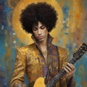 Arlequin Clown Puzzle