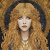 Arlequin Clown Puzzle