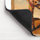 Arlequin et Pierrot Muismat (Hoek)