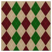 Arlequin motif Poplin (60 po de largeur) Tissu (Fermer)