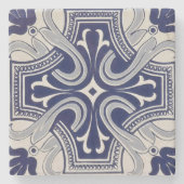 ARLES - Steen onderzetter (Voorkant)