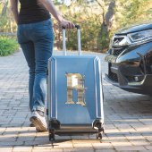 ARLINGTON -A- STICKER (Koffer Insitu)