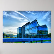 Arlington Business Centre