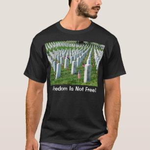 Arlington Cemetery T-shirt
