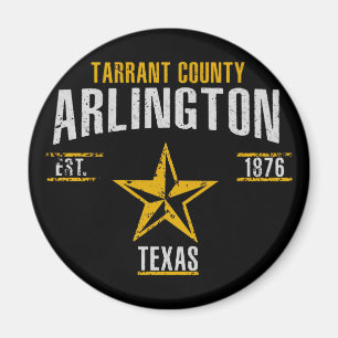 Arlington Magneet