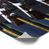 Arlington National Cemetery, Arlington, Poster (Hoek)