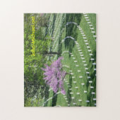Arlington National Cemetery Section 34 Springtime Legpuzzel (Verticaal)