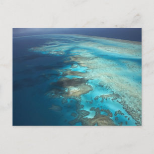 Arlington Reef, Great Barrier Reef Marine Park Briefkaart