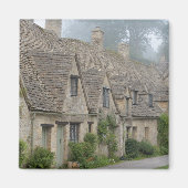 Arlington Row, Bibury magneet (Voorkant)
