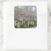 Arlington Row, Bibury sticker (Tas)