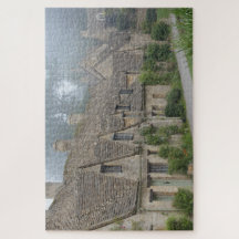 Arlington Row, traditionele huizen in Bibury