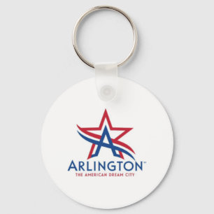 ARLINGTON TEXAS SLEUTELHANGER